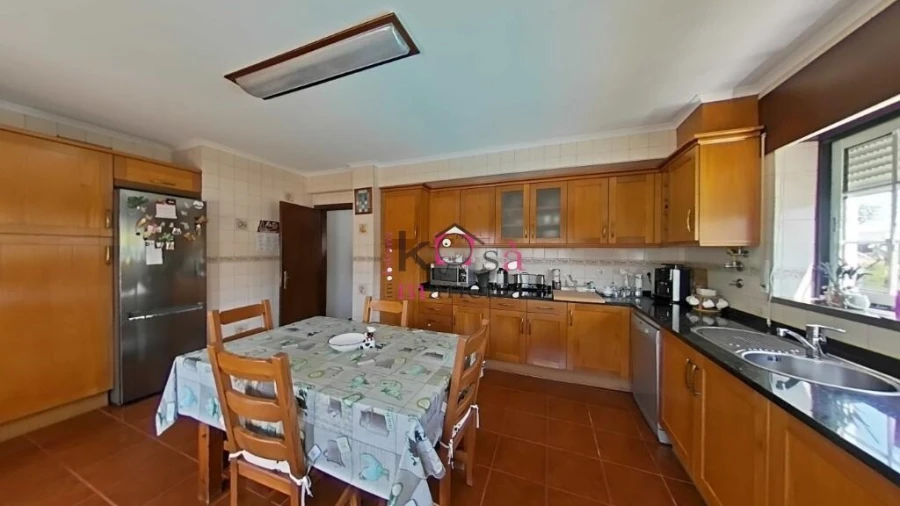 Moradia T3 para Venda em Santo Andre Foto 10