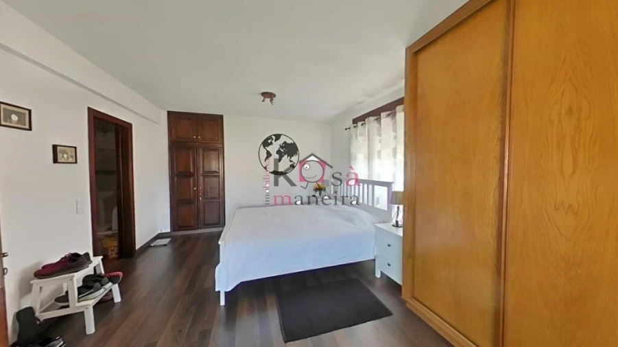 Moradia T3 para Venda em Santo Andre Foto 13