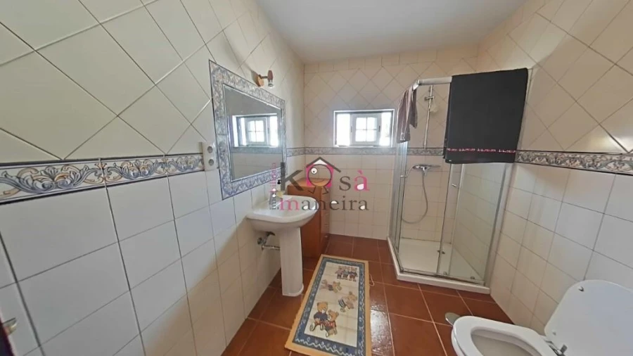 Moradia T3 para Venda em Santo Andre Foto 34