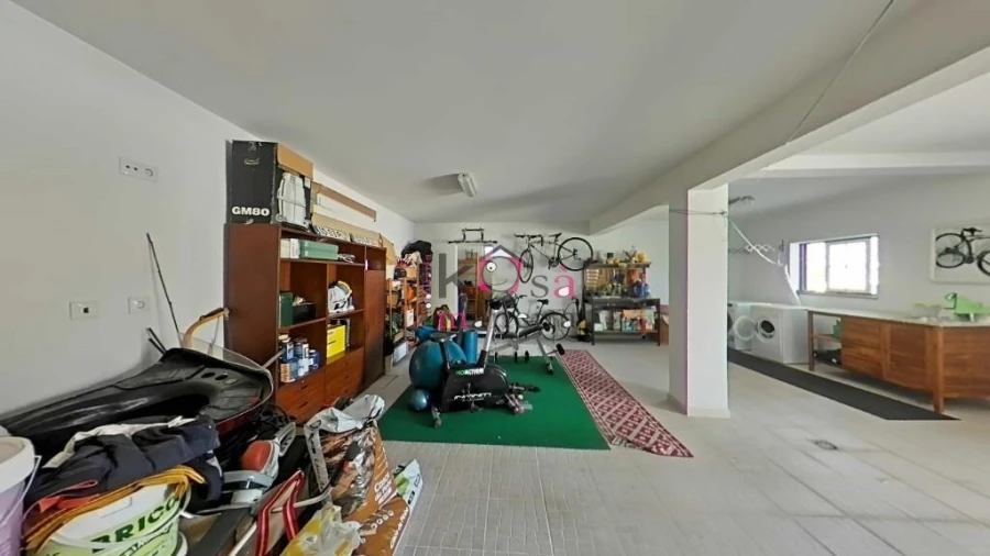 Moradia T3 para Venda em Santo Andre Foto 32