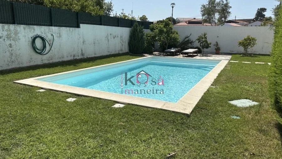 Moradia T3 para Venda em Santo Andre Foto 43