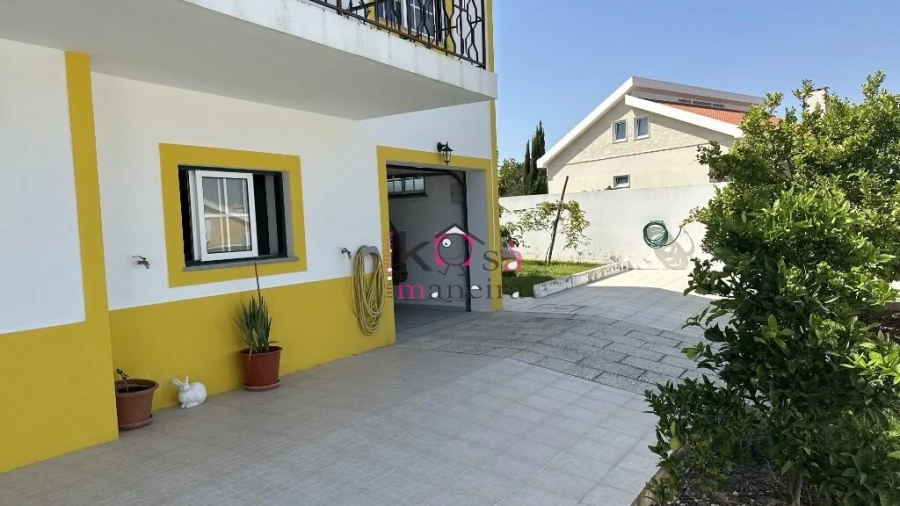 Moradia T3 para Venda em Santo Andre Foto 30