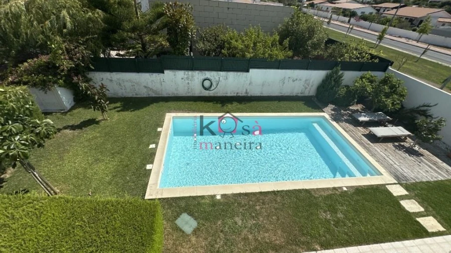 Moradia T3 para Venda em Santo Andre Foto 42