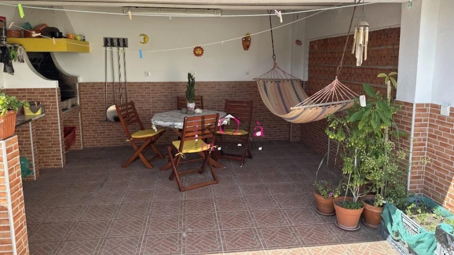 Moradia T3 para Venda em Santo Andre Foto 49