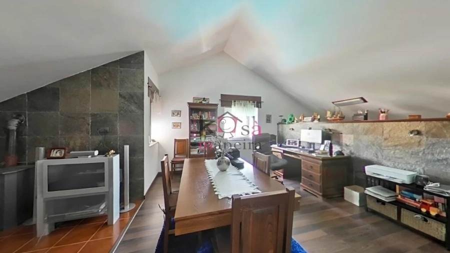 Moradia T3 para Venda em Santo Andre Foto 23