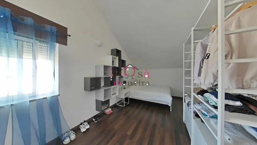 Moradia T3 para Venda em Santo Andre Foto 27