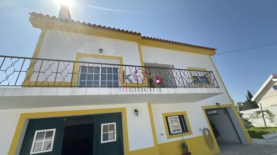 Moradia T3 para Venda em Santo Andre Foto 28