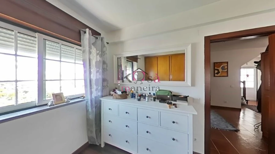 Moradia T3 para Venda em Santo Andre Foto 15