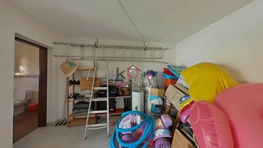 Moradia T3 para Venda em Santo Andre Foto 31