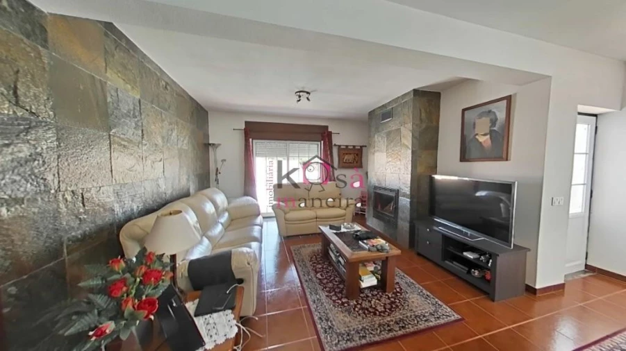 Moradia T3 para Venda em Santo Andre Foto 4