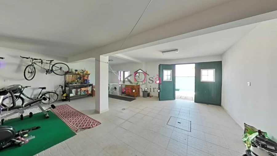 Moradia T3 para Venda em Santo Andre Foto 33