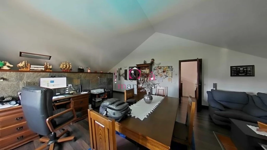 Moradia T3 para Venda em Santo Andre Foto 22