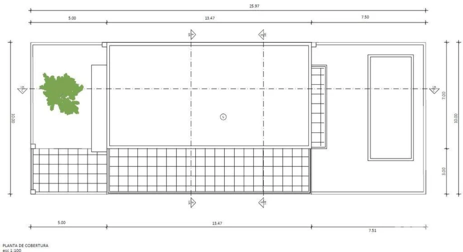 Moradia T3 para Venda em Sesimbra (Castelo) Foto 18