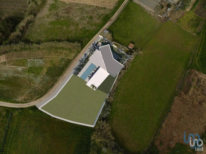 Terreno para Venda em Famalicão