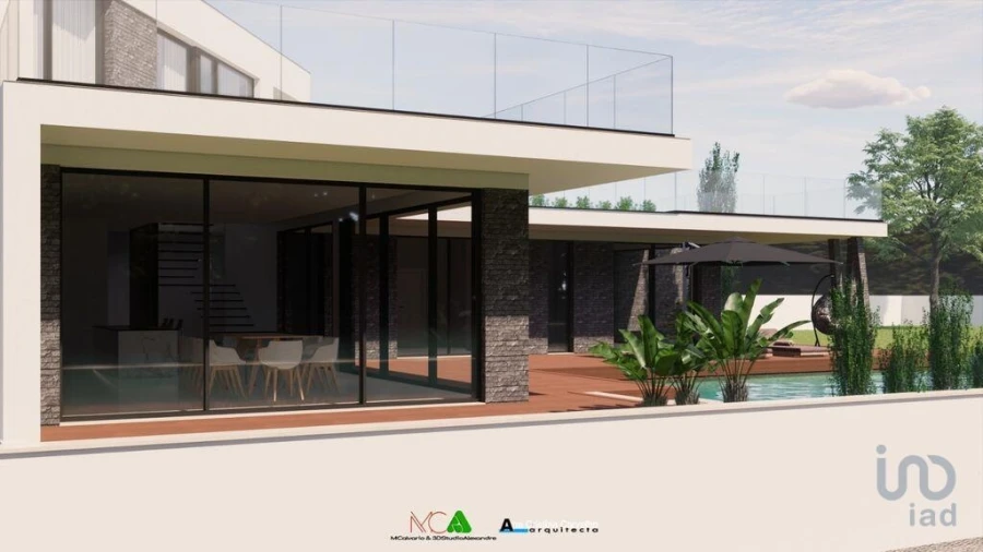 Terreno para Venda em Famalicão Foto 6