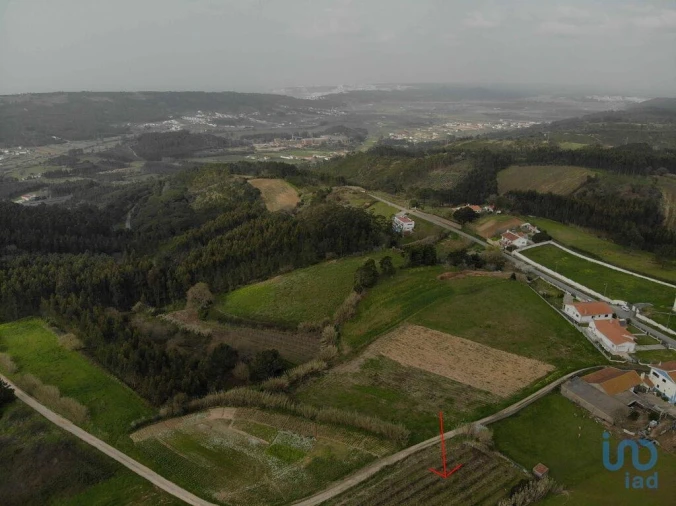 Terreno para Venda em Famalicão Foto 11