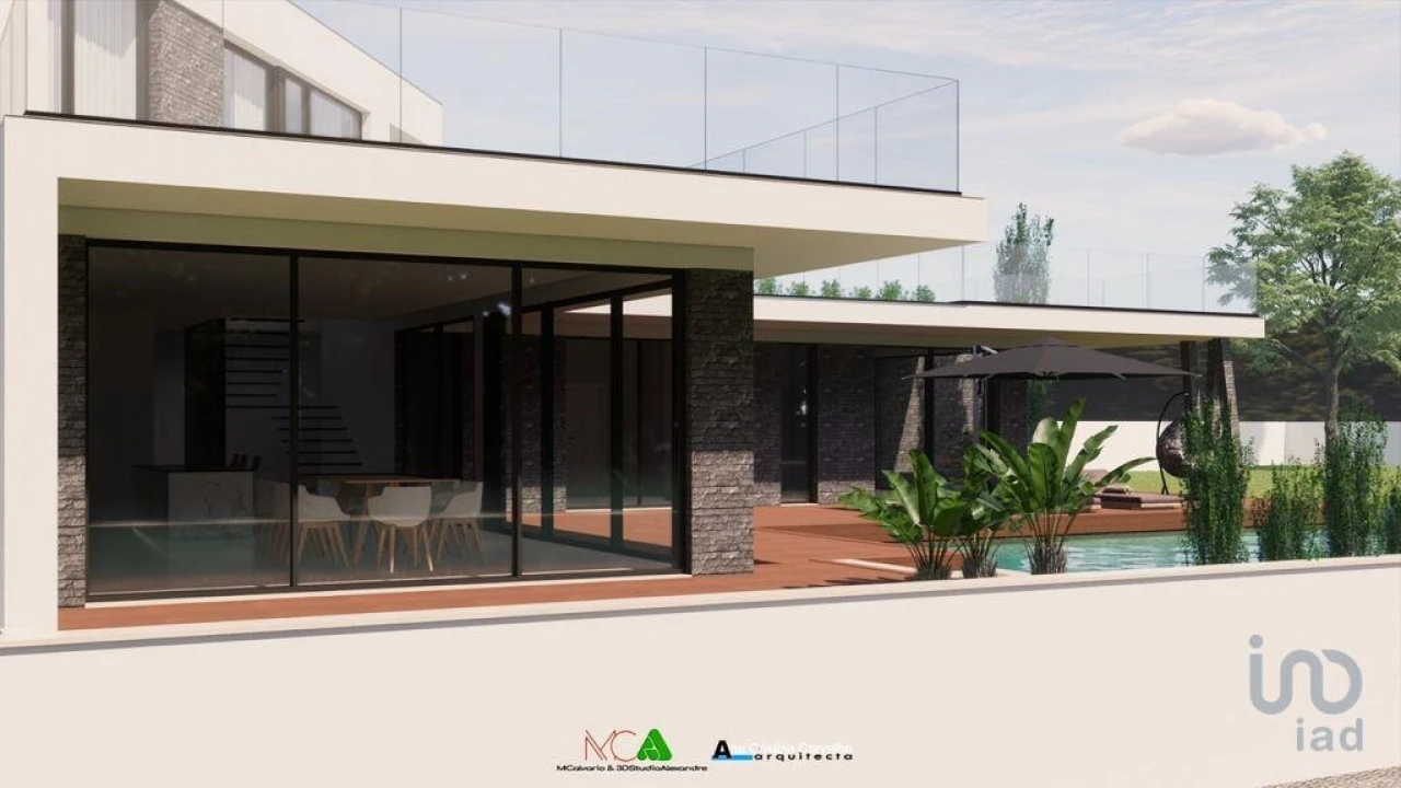 Terreno para Venda em Famalicão Foto 5