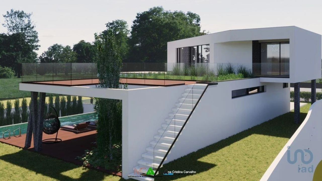 Terreno para Venda em Famalicão Foto 7