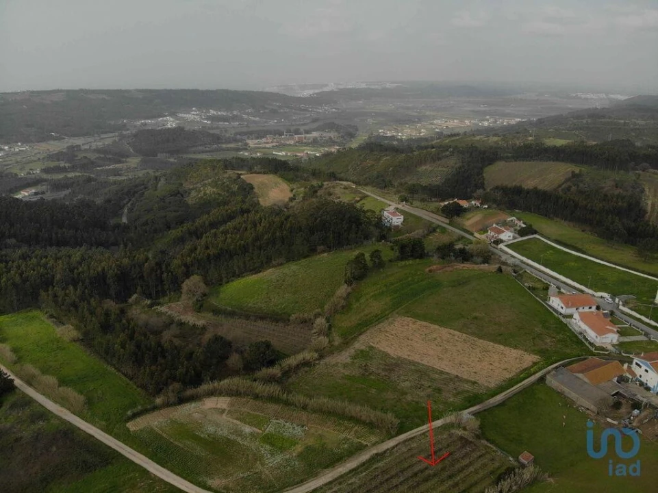 Terreno para Venda em Famalicão Foto 11