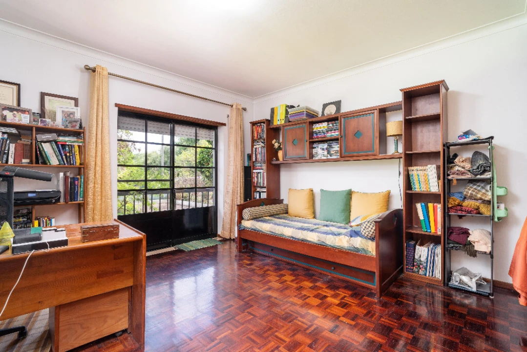 Quinta T5 para Venda em São Martinho do Bispo e Ribeira de Frades Foto 11