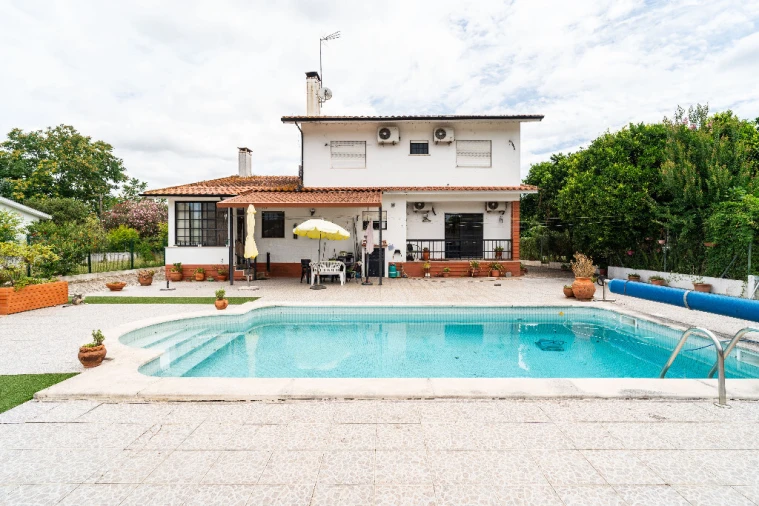 Quinta T5 para Venda em São Martinho do Bispo e Ribeira de Frades Foto 2