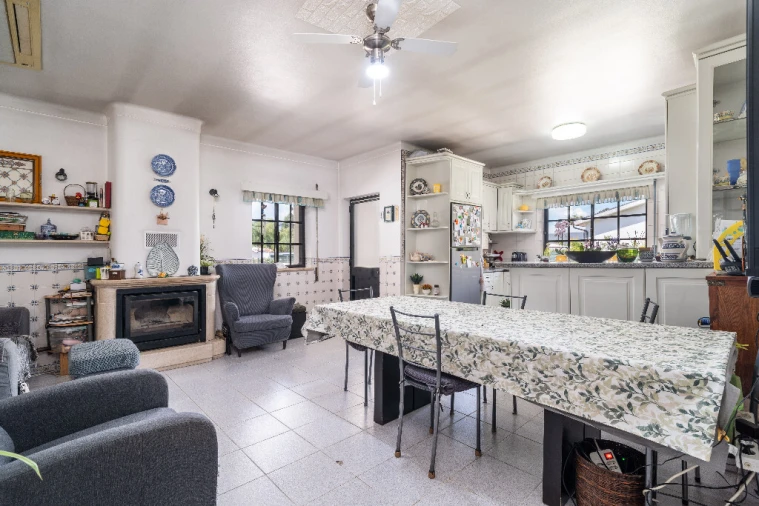 Quinta T5 para Venda em São Martinho do Bispo e Ribeira de Frades Foto 7