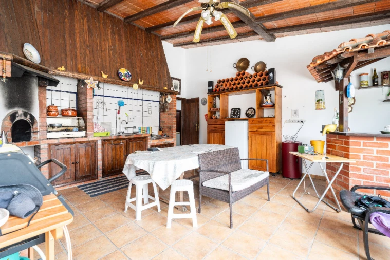 Quinta T5 para Venda em São Martinho do Bispo e Ribeira de Frades Foto 14