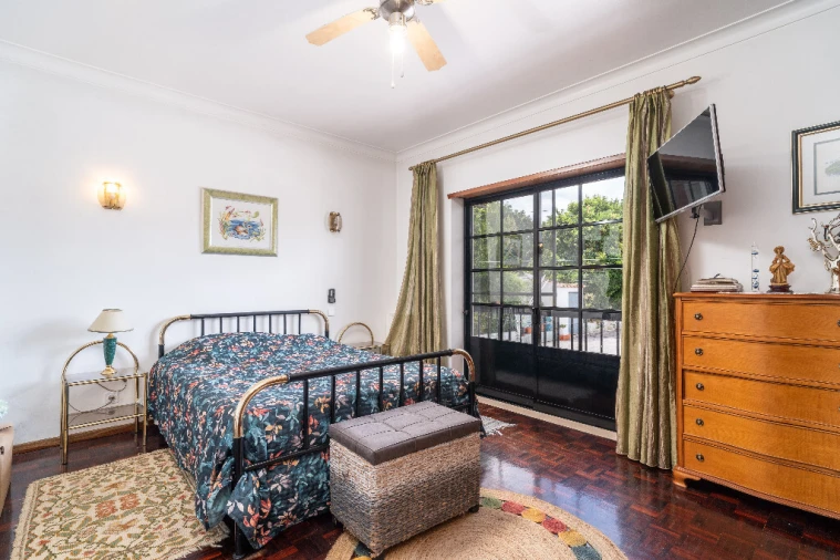 Quinta T5 para Venda em São Martinho do Bispo e Ribeira de Frades Foto 9