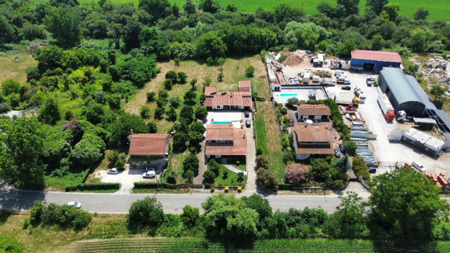 Quinta T5 para Venda em São Martinho do Bispo e Ribeira de Frades Foto 17