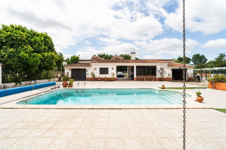 Quinta T5 para Venda em São Martinho do Bispo e Ribeira de Frades Foto 3