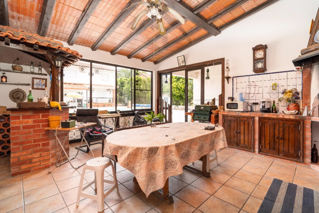 Quinta T5 para Venda em São Martinho do Bispo e Ribeira de Frades Foto 15