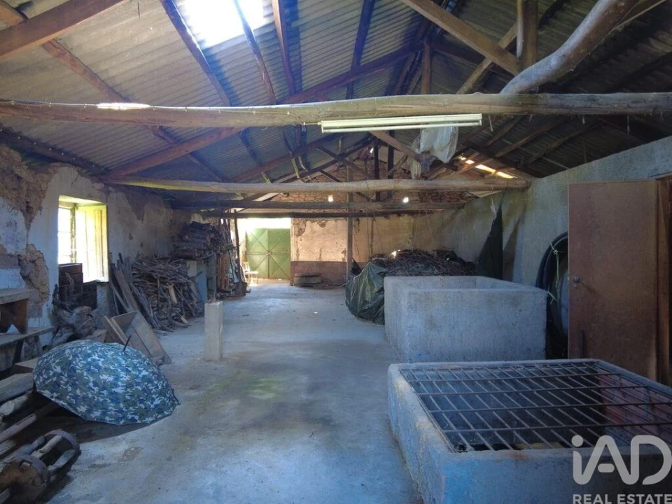 Moradia T3 para Venda em Castelo Novo Foto 26