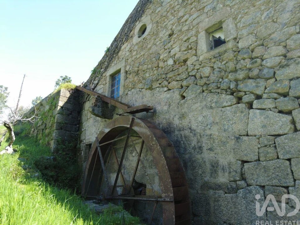 Moradia T3 para Venda em Castelo Novo Foto 23