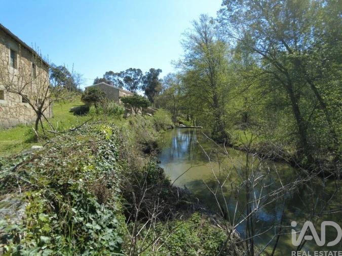 Moradia T3 para Venda em Castelo Novo Foto 27