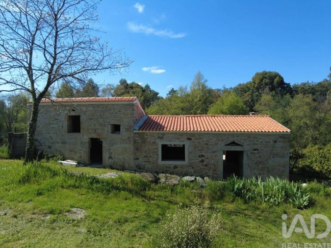 Moradia T3 para Venda em Castelo Novo Foto 20