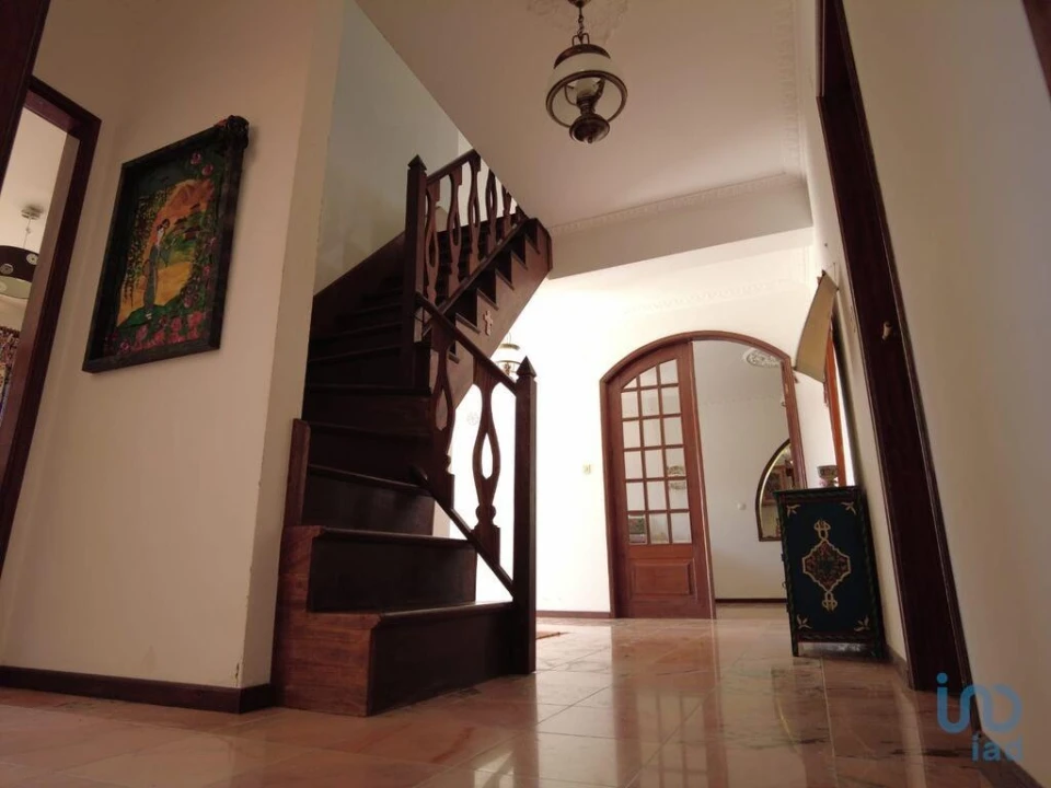 Moradia T3 para Venda em Castelo Novo Foto 4