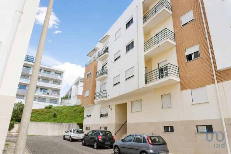 Apartamento T2 para Venda em Nazare Foto 12