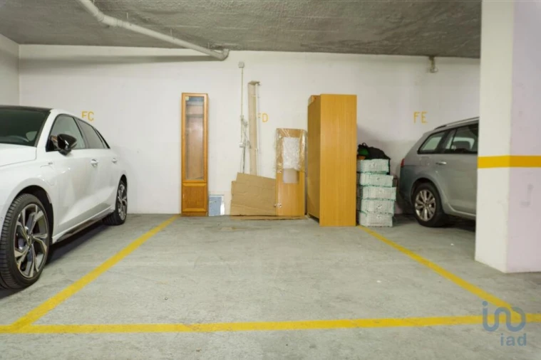 Apartamento T2 para Venda em Nazare Foto 10