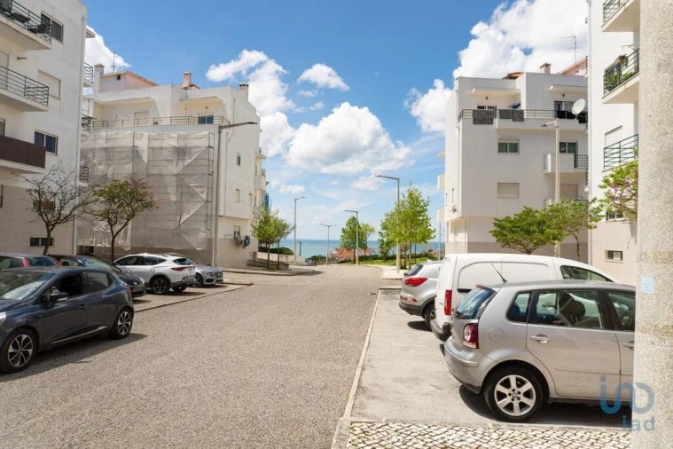 Apartamento T2 para Venda em Nazare Foto 13