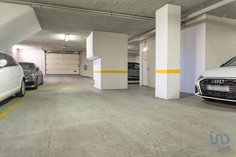 Apartamento T2 para Venda em Nazare Foto 11