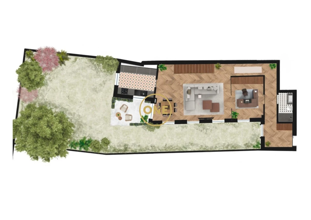 Apartamento T3 para Venda em Cedofeita, Santo Ildefonso, Sé, Miragaia, São Nicolau e Vitória Foto 8