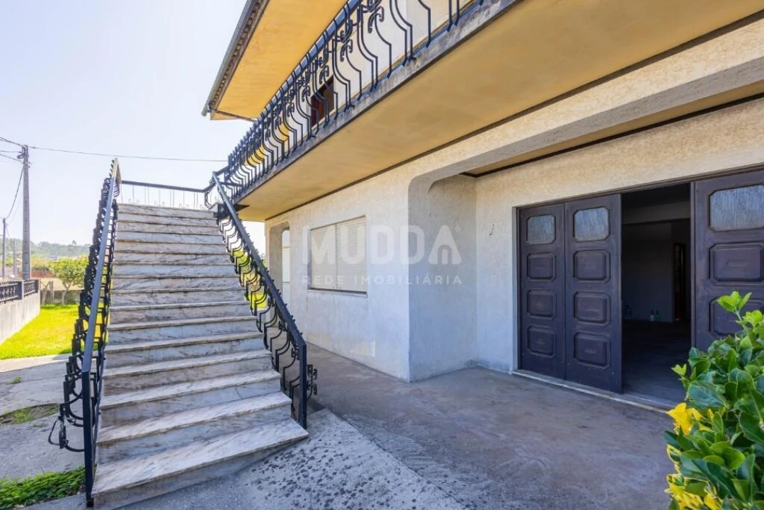 Moradia T3 para Venda em Maceda Foto 46