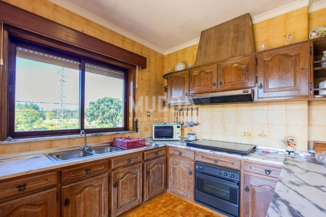 Moradia T3 para Venda em Maceda Foto 3