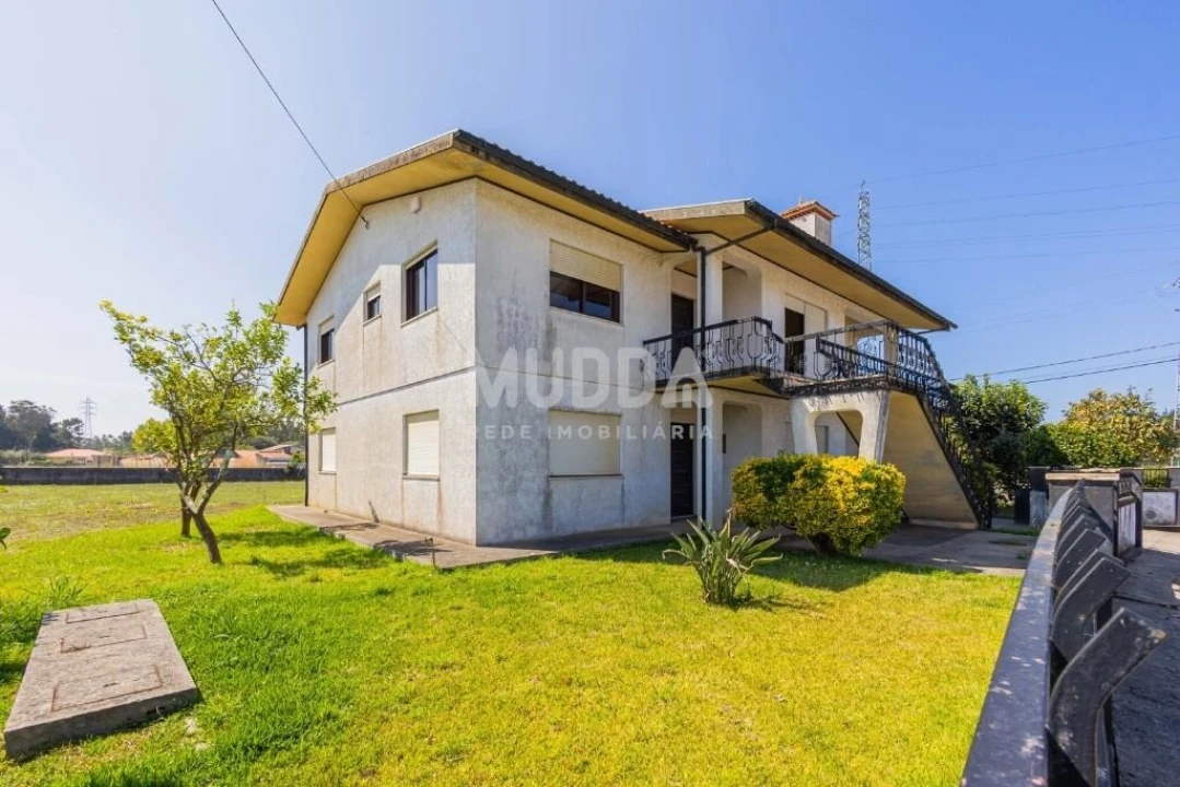 Moradia T3 para Venda em Maceda Foto 45