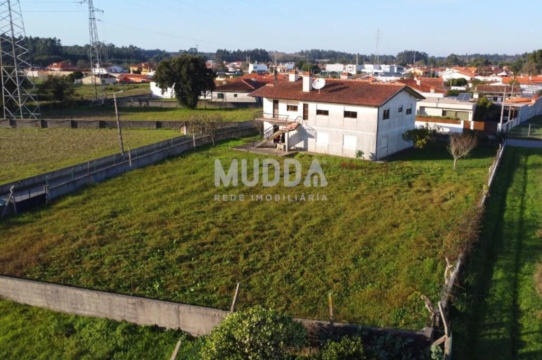 Moradia T3 para Venda em Maceda Foto 59