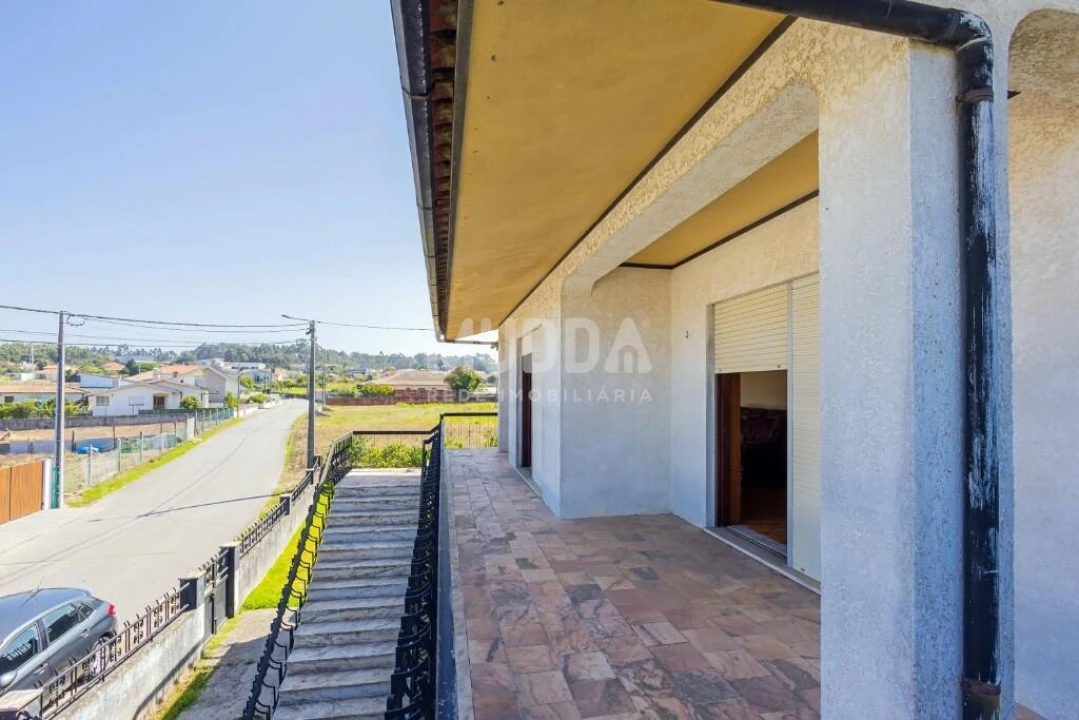 Moradia T3 para Venda em Maceda Foto 20