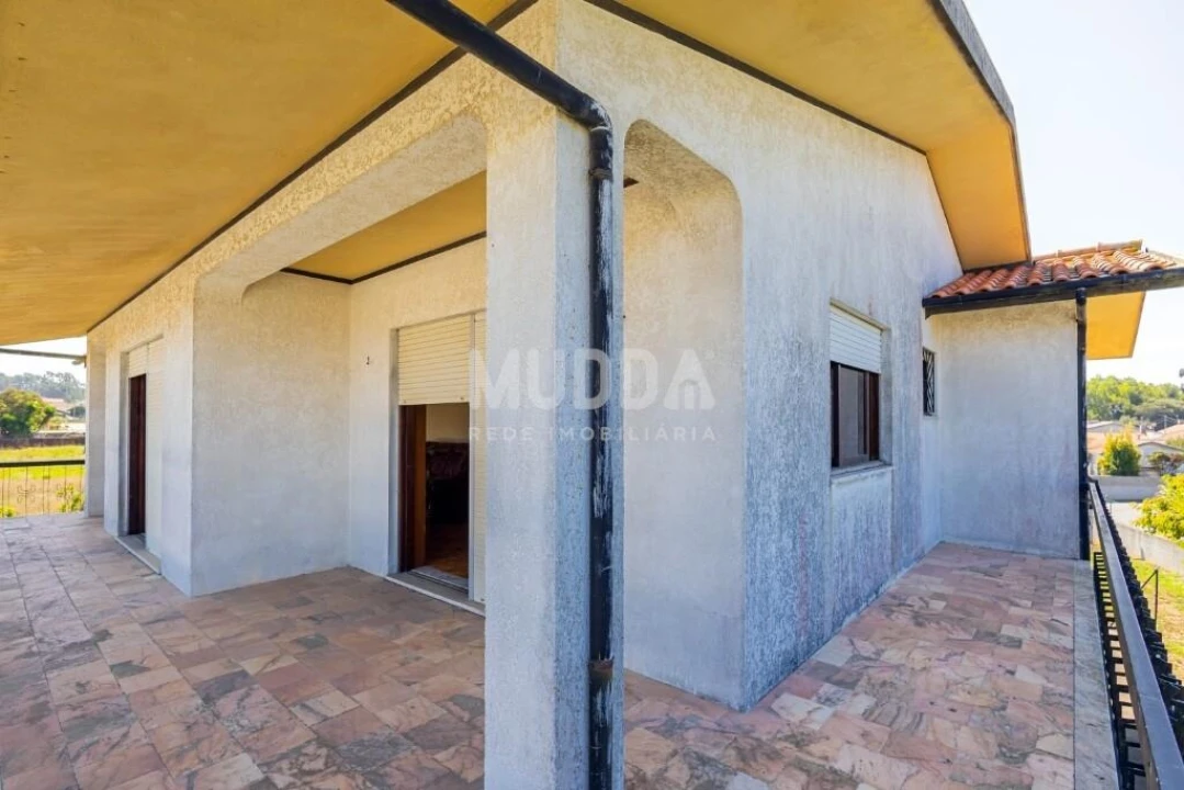 Moradia T3 para Venda em Maceda Foto 21