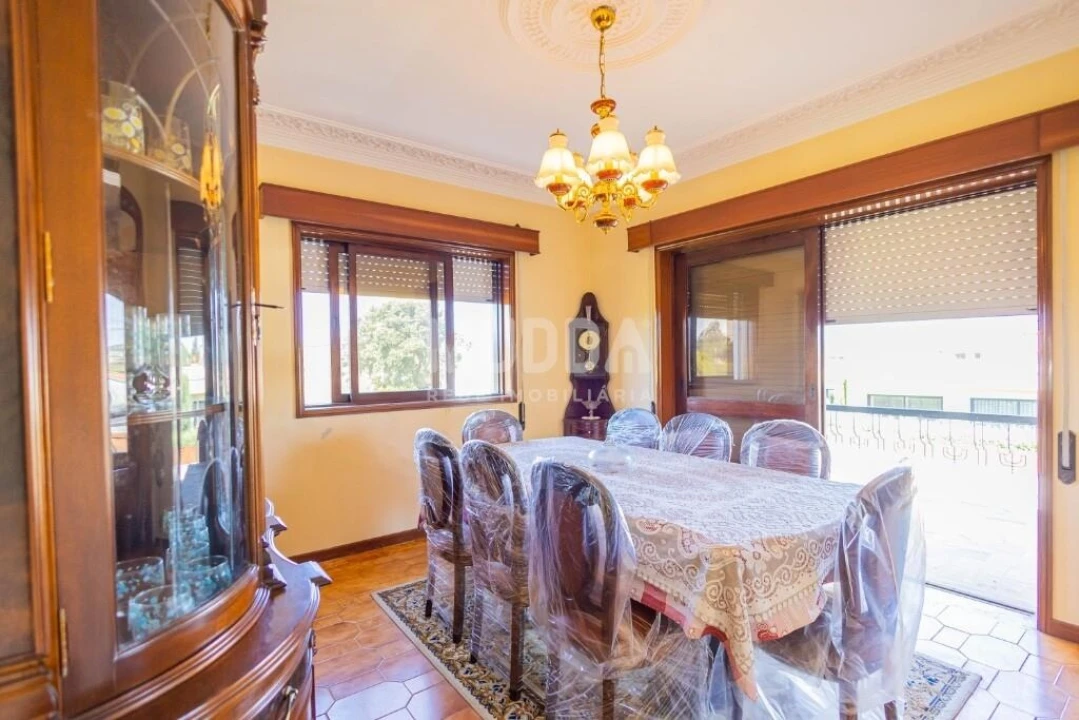 Moradia T3 para Venda em Maceda Foto 24