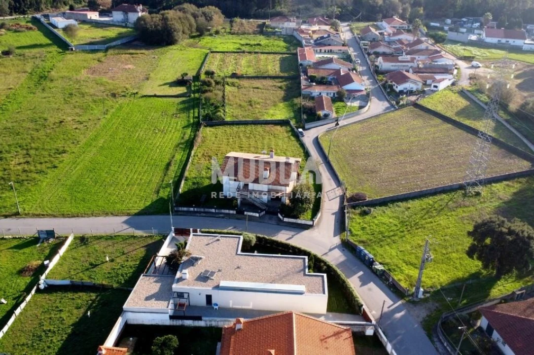 Moradia T3 para Venda em Maceda Foto 64