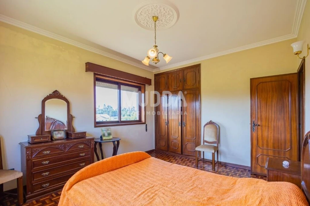 Moradia T3 para Venda em Maceda Foto 39